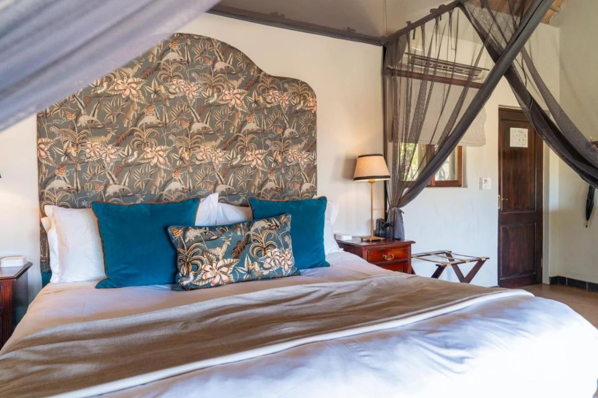 Last Word Kitara Camp - Hotel Photo 2