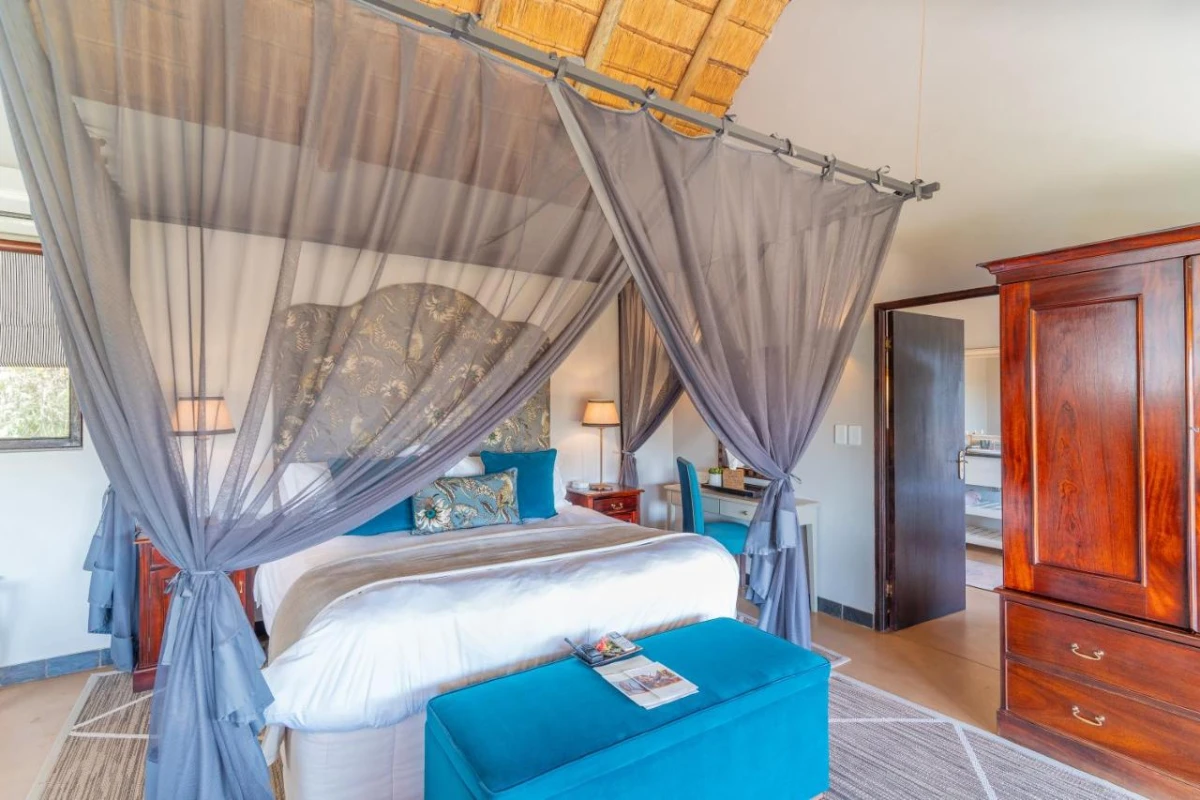 Last Word Kitara Camp - Hotel Photo 3