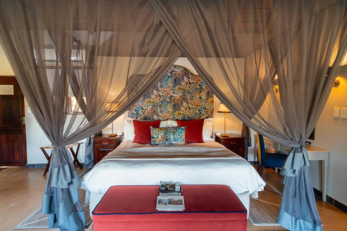 Last Word Kitara Camp - Hotel Photo 5