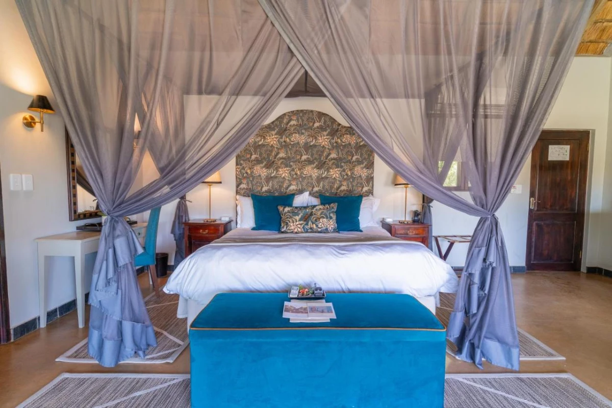 Last Word Kitara Camp - Hotel Photo 8