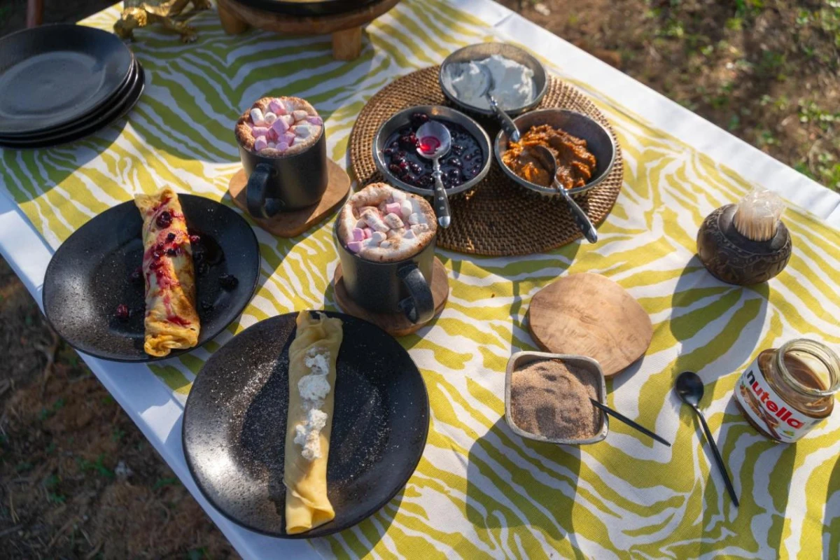 Last Word Kitara Camp - Hotel Photo 9