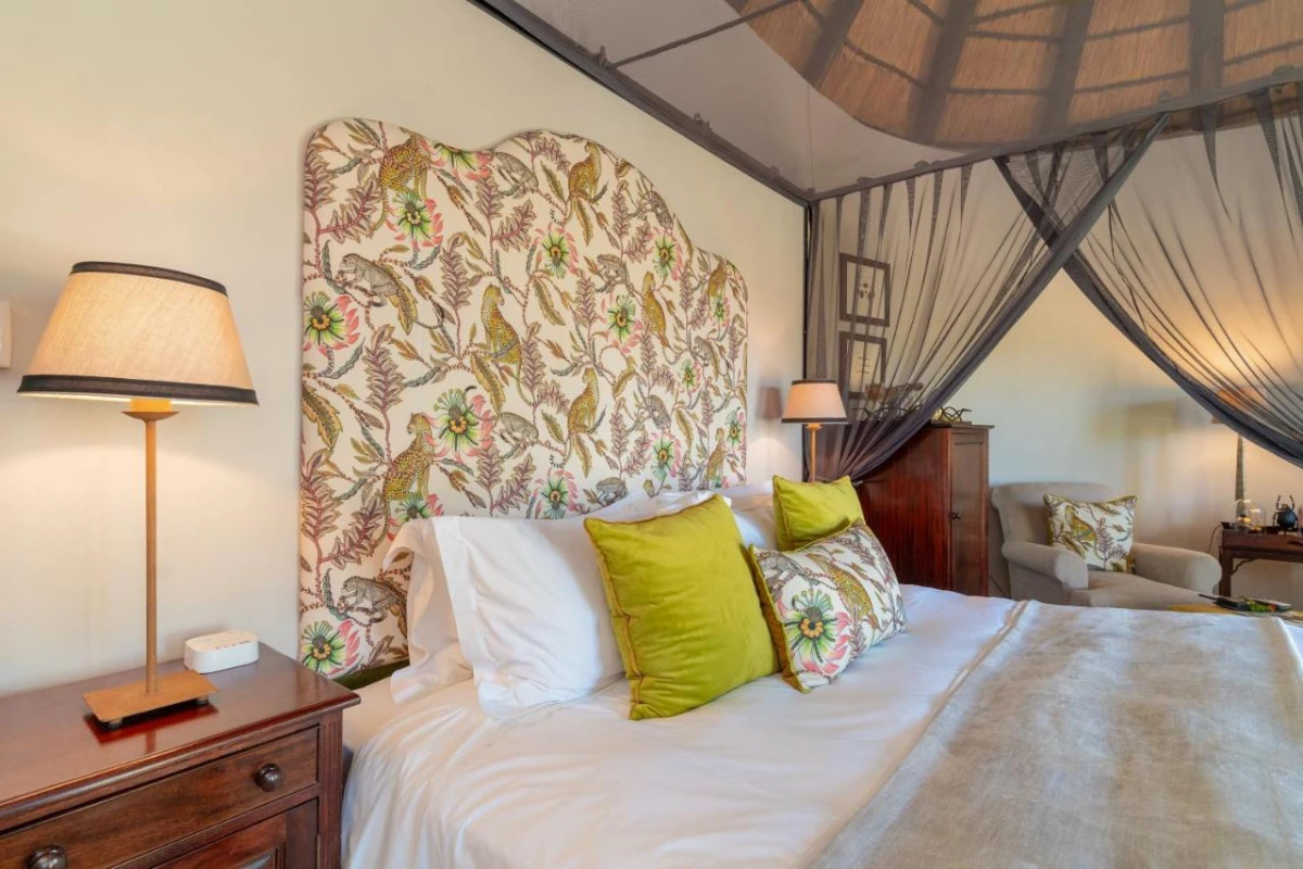 Last Word Kitara Camp - Hotel Photo 10