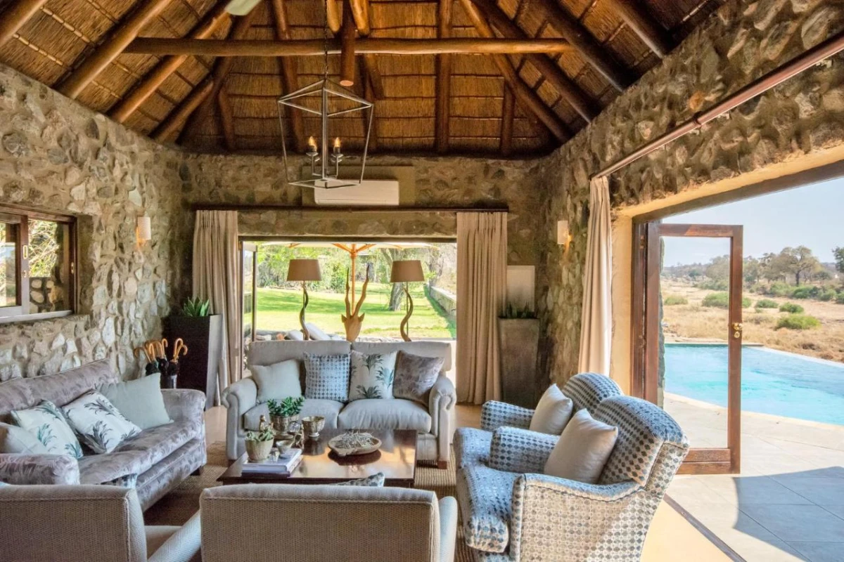 Last Word Kitara Camp - Hotel Photo 12