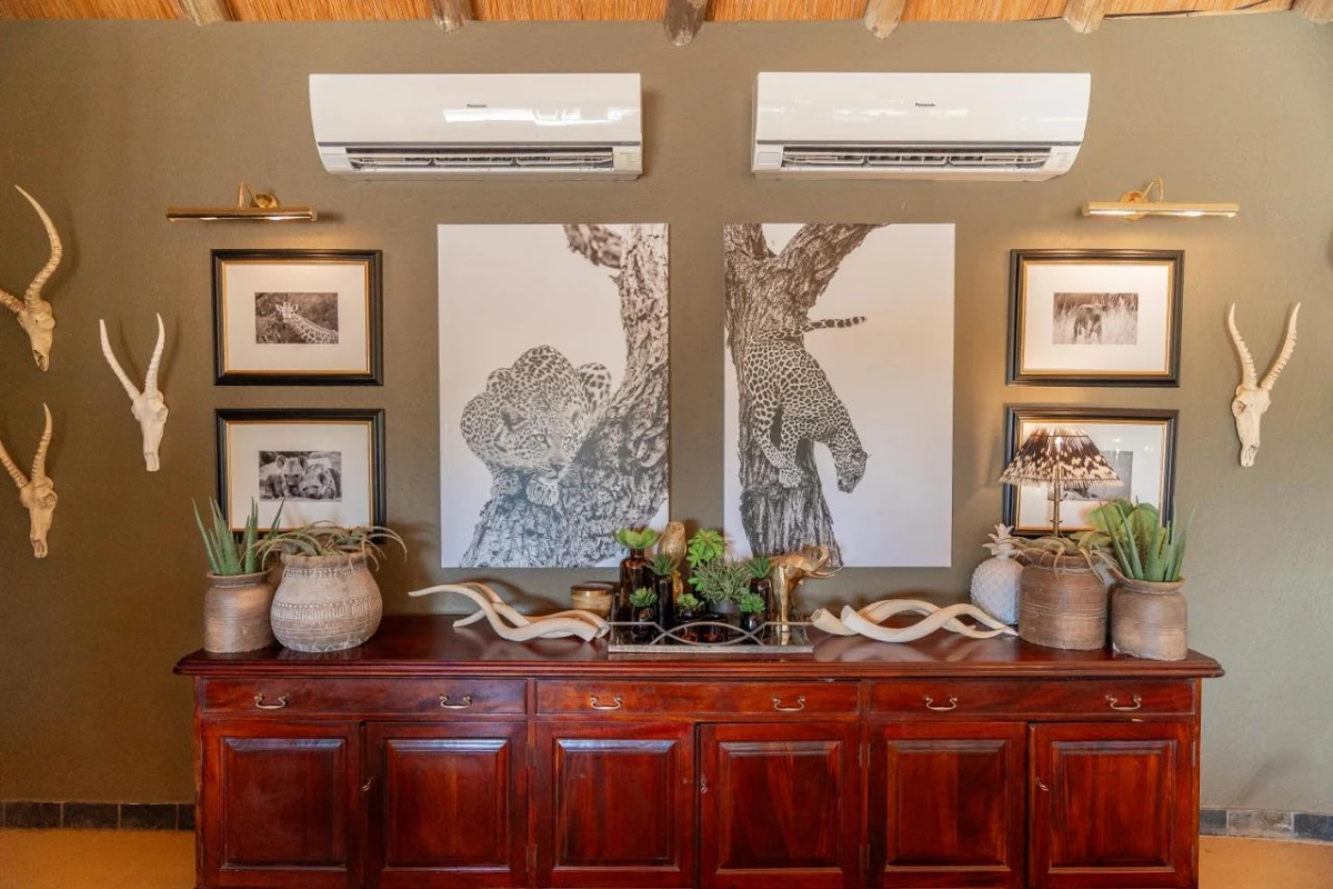 Last Word Kitara Camp - Hotel Photo 13