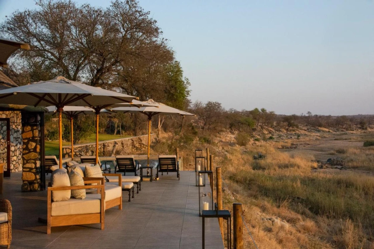 Last Word Kitara Camp - Hotel Photo 14