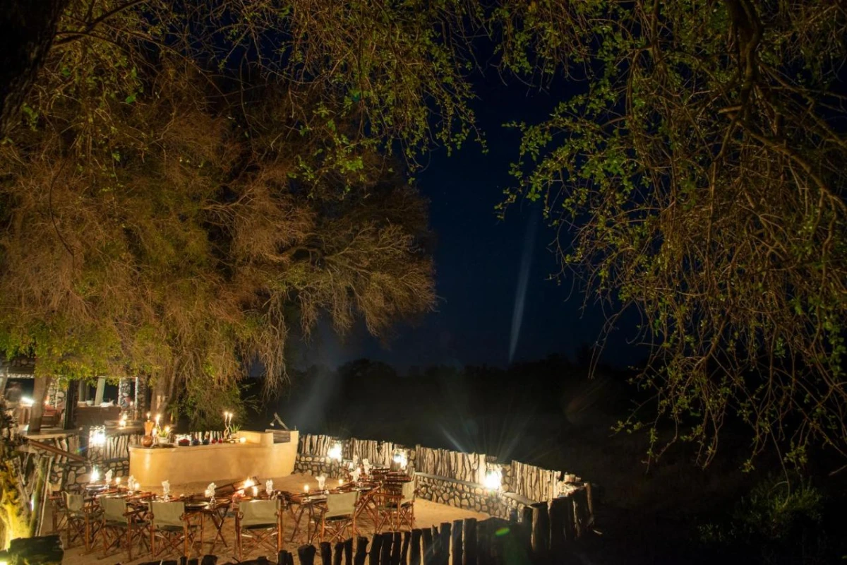 Last Word Kitara Camp - Hotel Photo 16