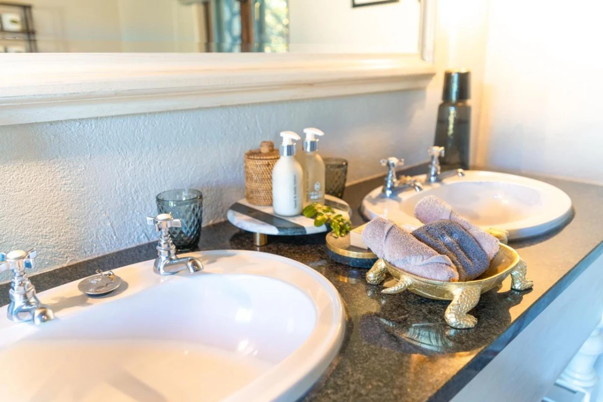 Last Word Kitara Camp - Hotel Photo 18