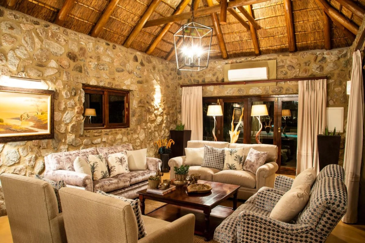 Last Word Kitara Camp - Hotel Photo 19