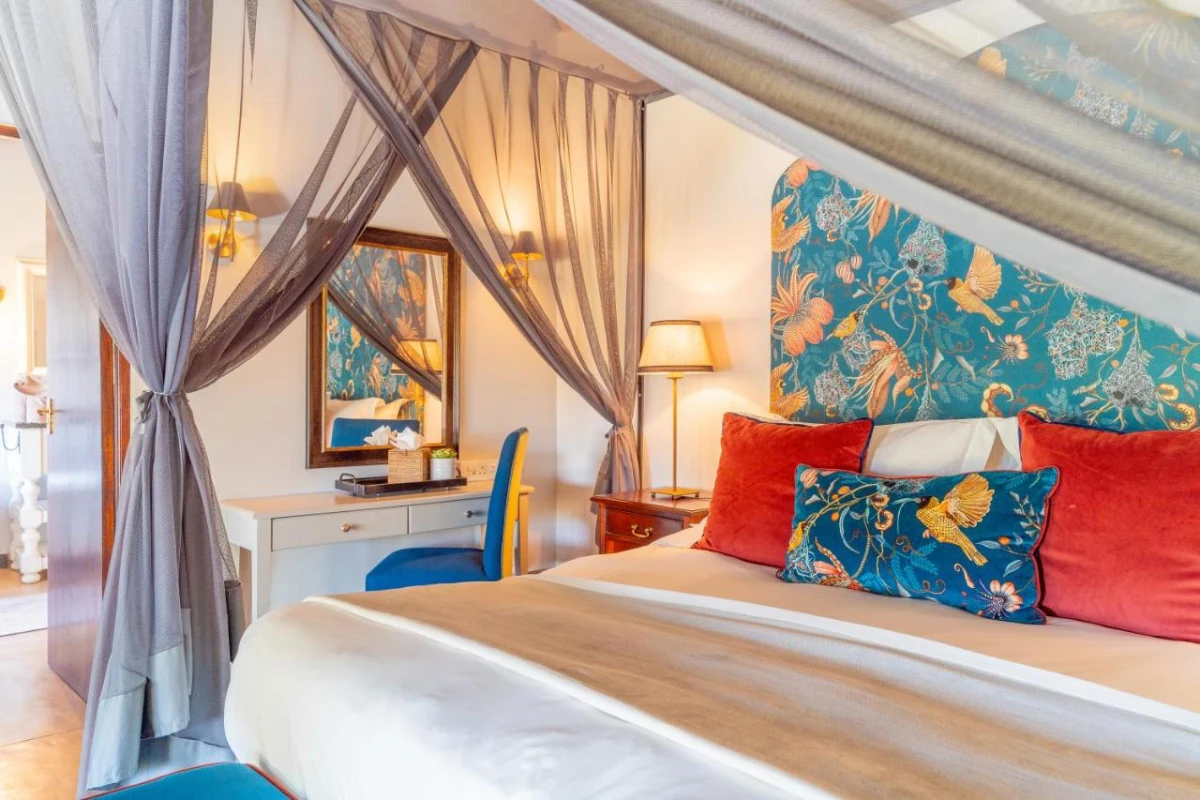 Last Word Kitara Camp - Hotel Photo 20