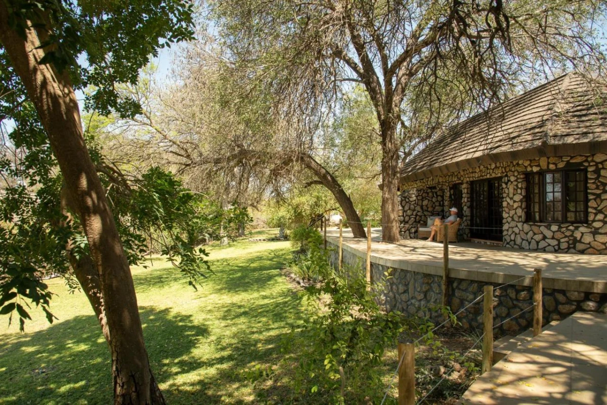 Last Word Kitara Camp - Hotel Photo 21