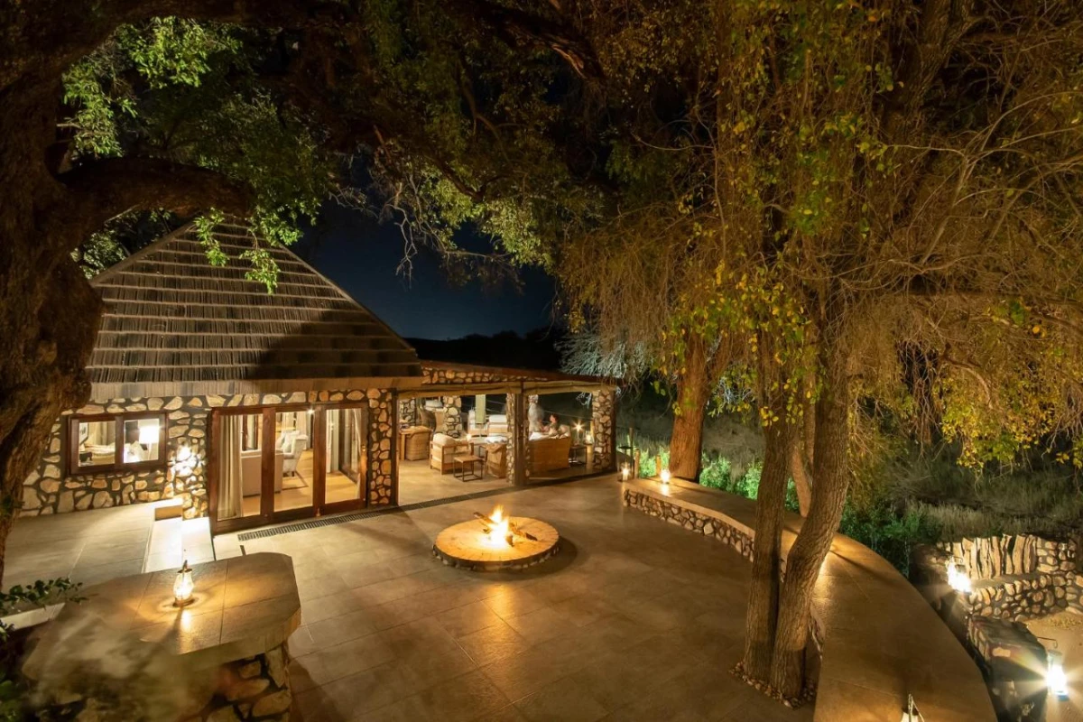 Last Word Kitara Camp - Hotel Photo 22