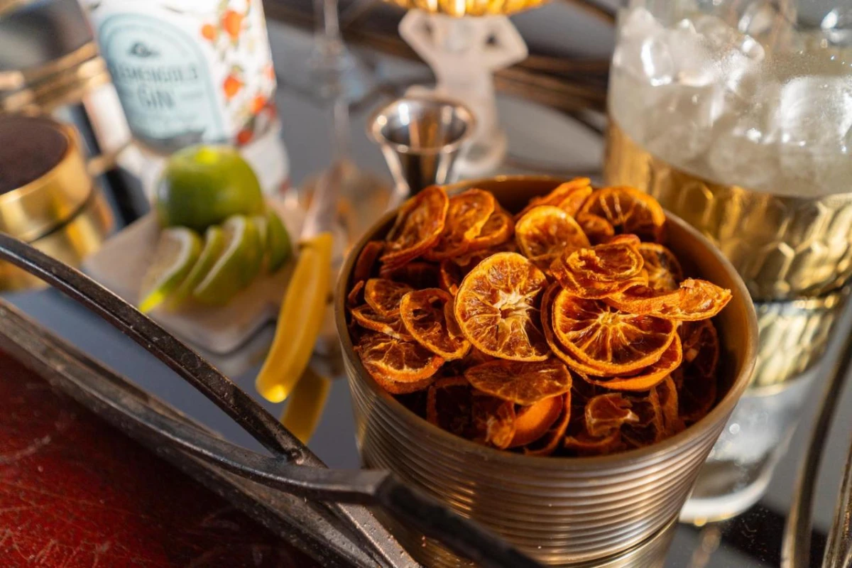 Last Word Kitara Camp - Hotel Photo 23