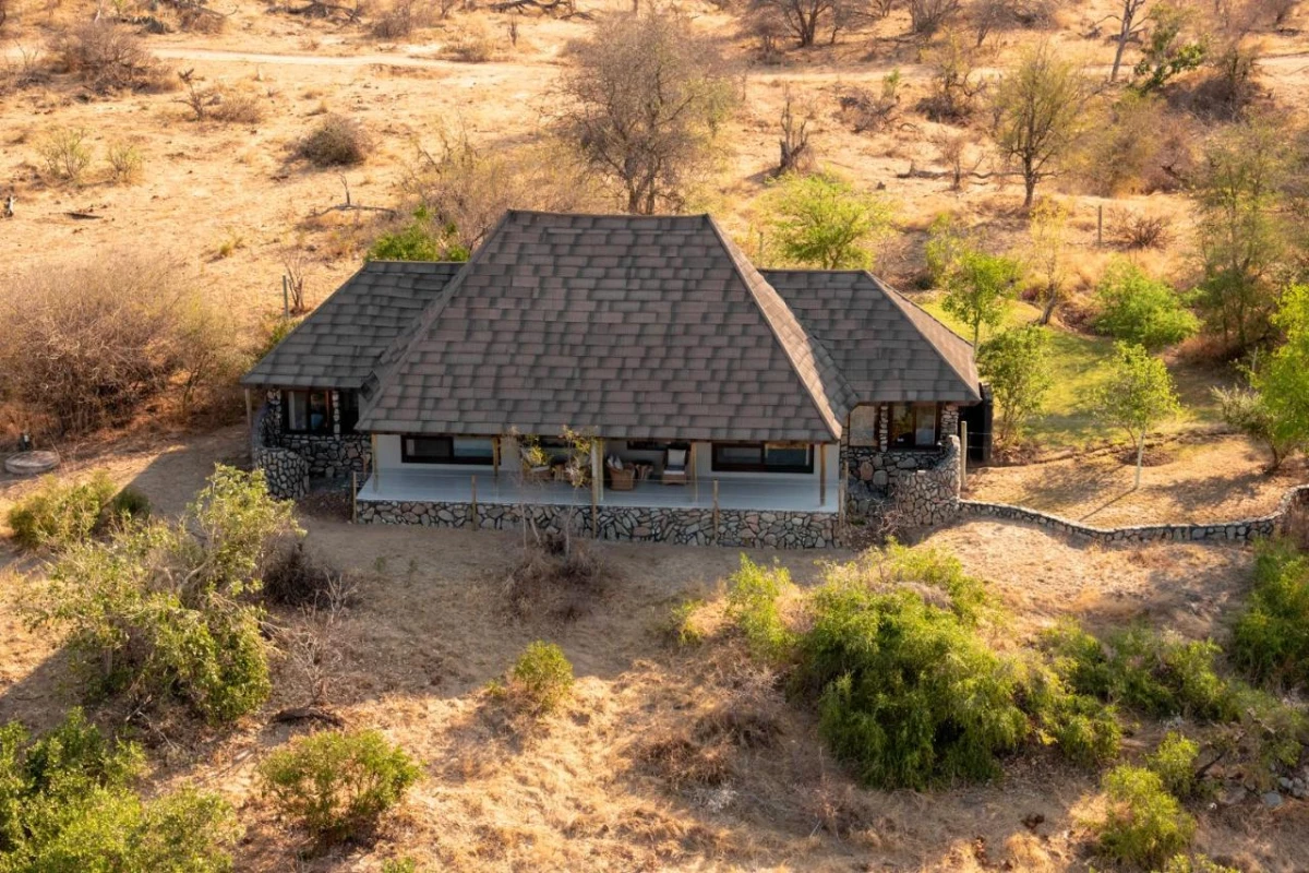 Last Word Kitara Camp - Hotel Photo 24