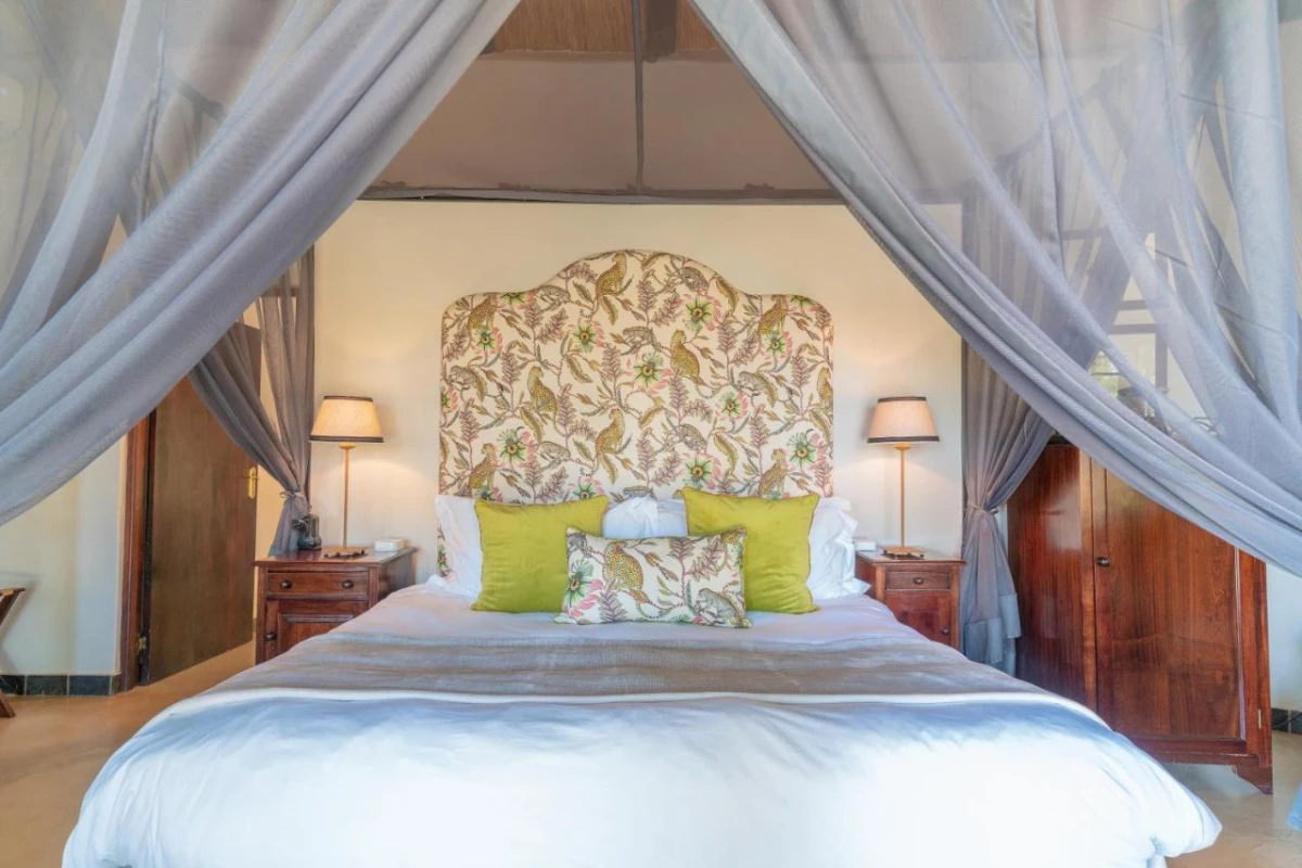 Last Word Kitara Camp - Hotel Photo 25