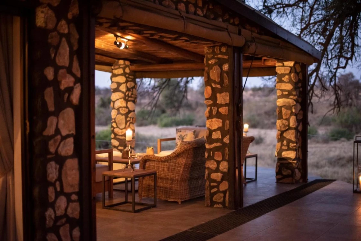 Last Word Kitara Camp - Hotel Photo 26