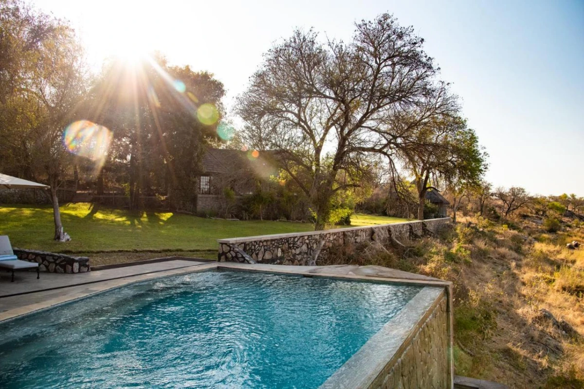 Last Word Kitara Camp - Hotel Photo 27