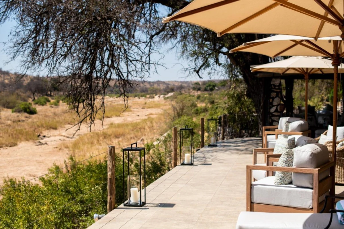 Last Word Kitara Camp - Hotel Photo 29