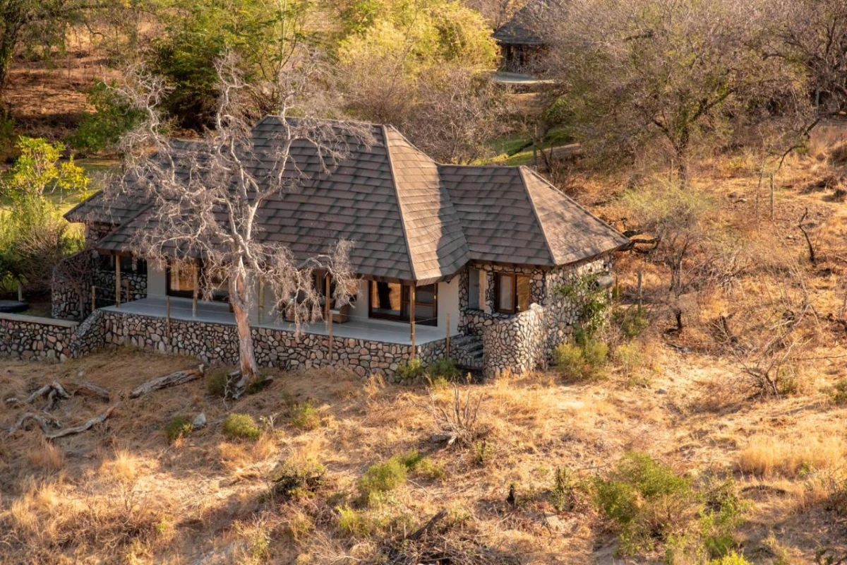 Last Word Kitara Camp - Hotel Photo 30