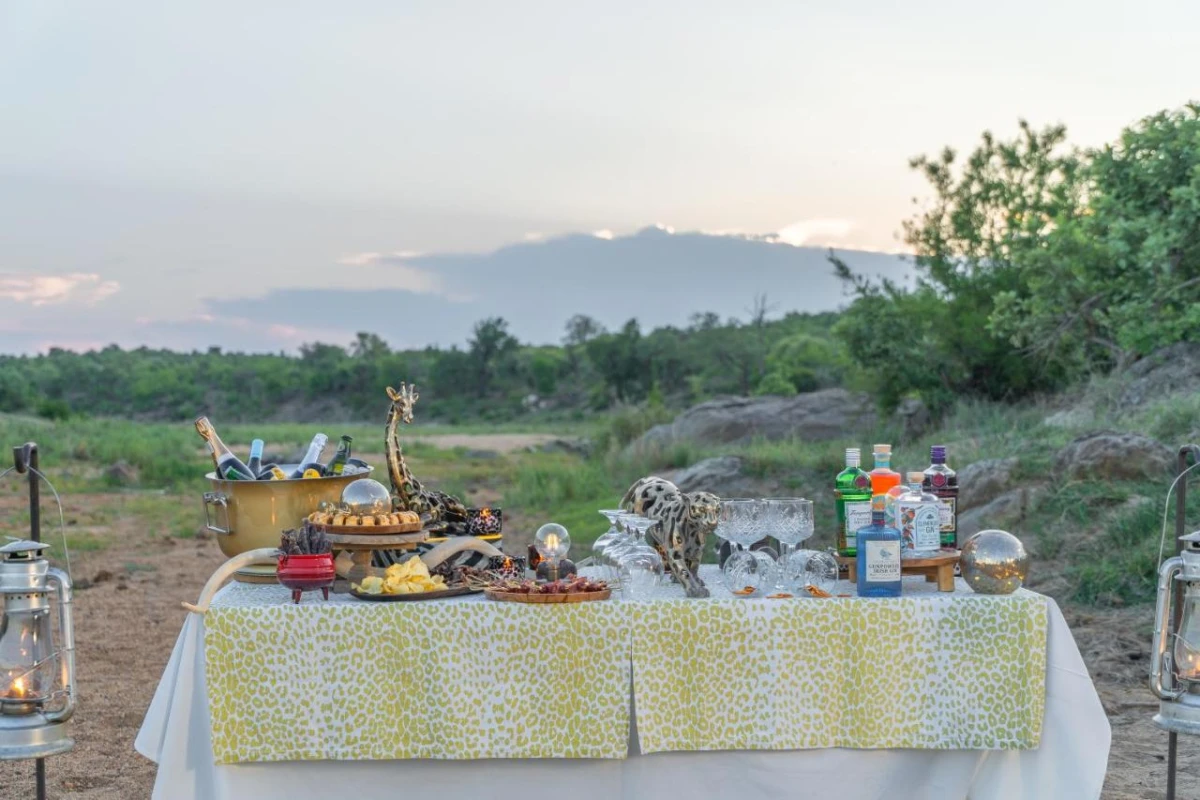 Last Word Kitara Camp - Hotel Photo 31