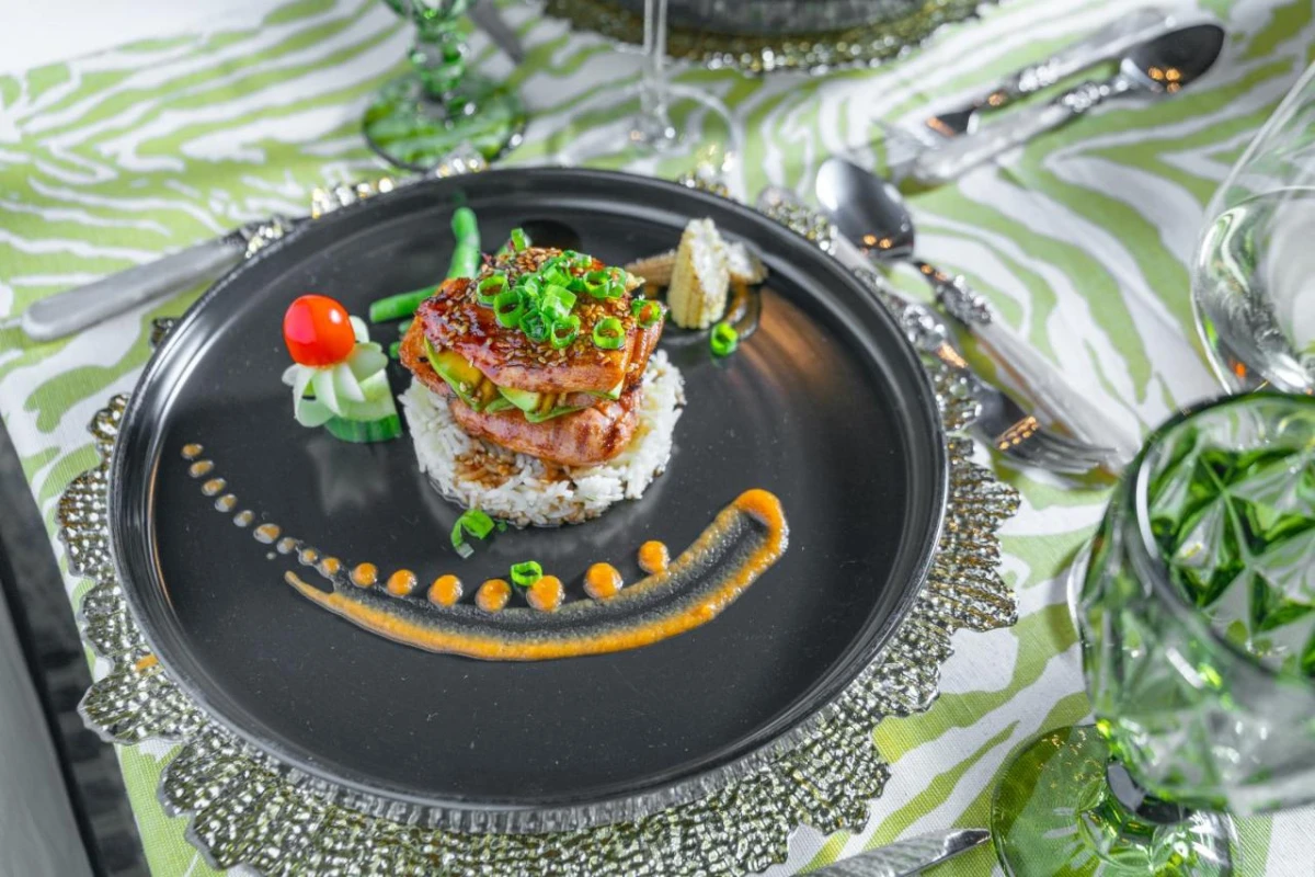 Last Word Kitara Camp - Hotel Photo 32