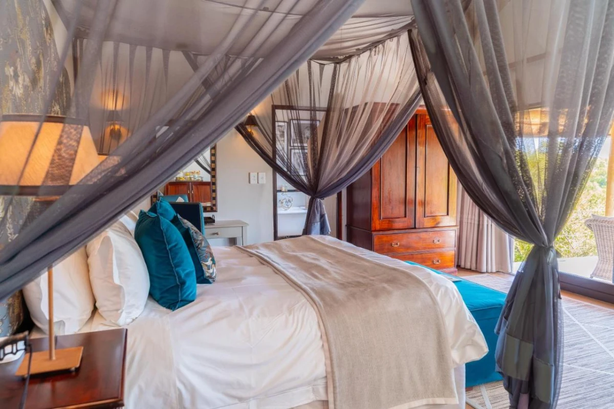 Last Word Kitara Camp - Hotel Photo 33