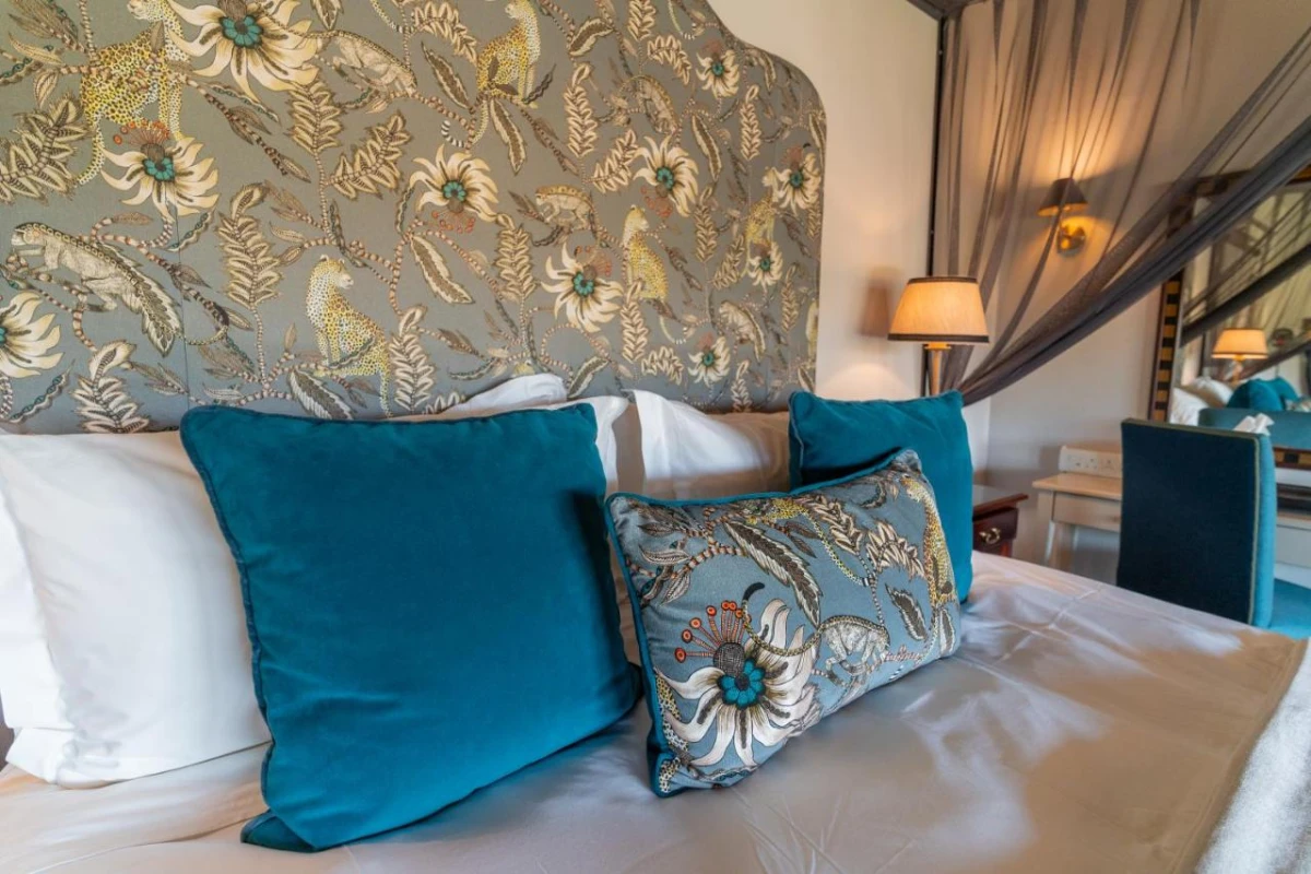 Last Word Kitara Camp - Hotel Photo 34