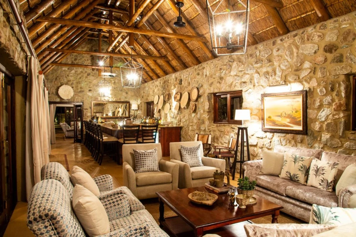 Last Word Kitara Camp - Hotel Photo 36