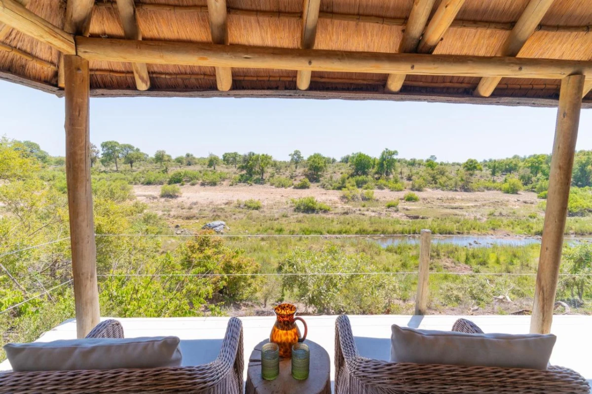 Last Word Kitara Camp - Hotel Photo 37