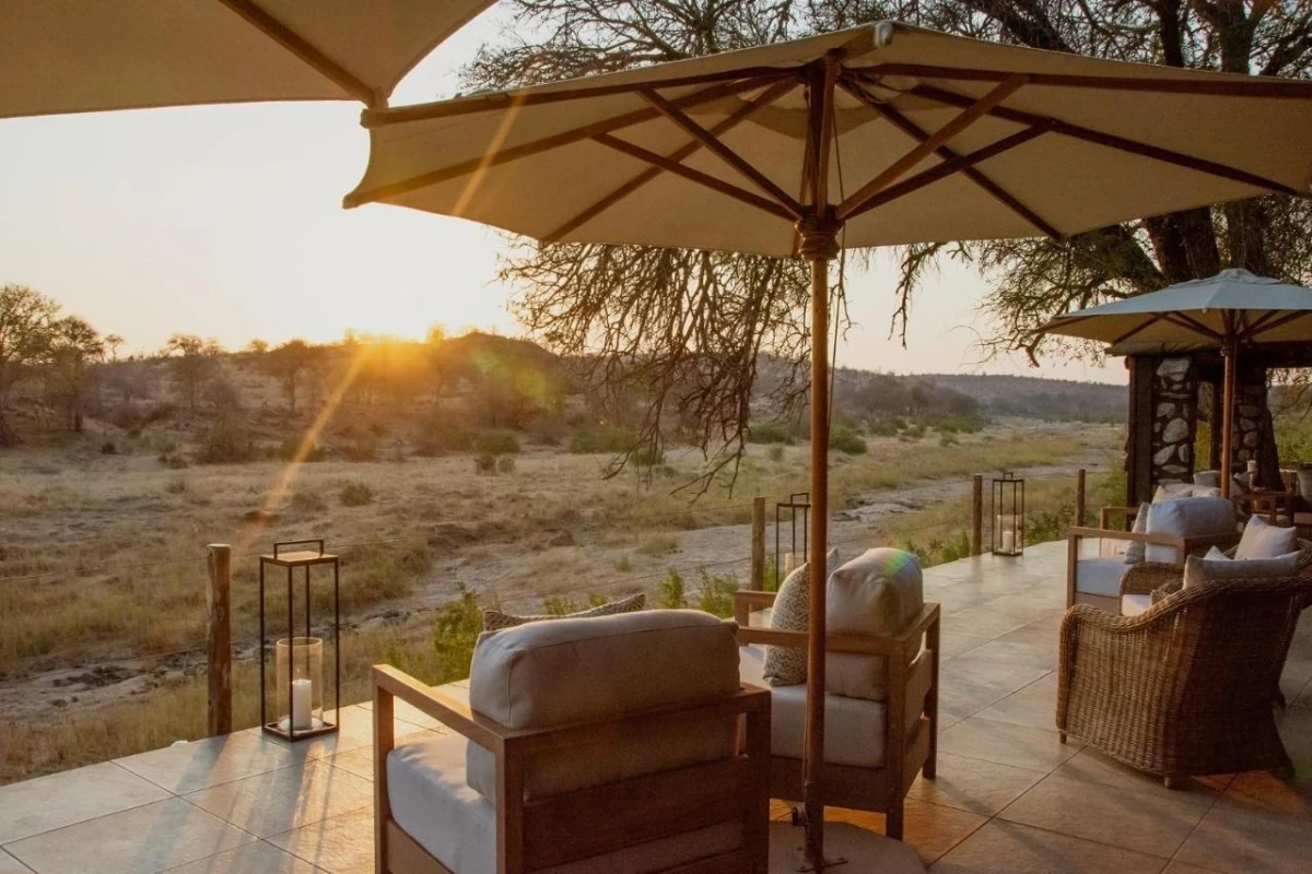 Last Word Kitara Camp - Hotel Photo 38