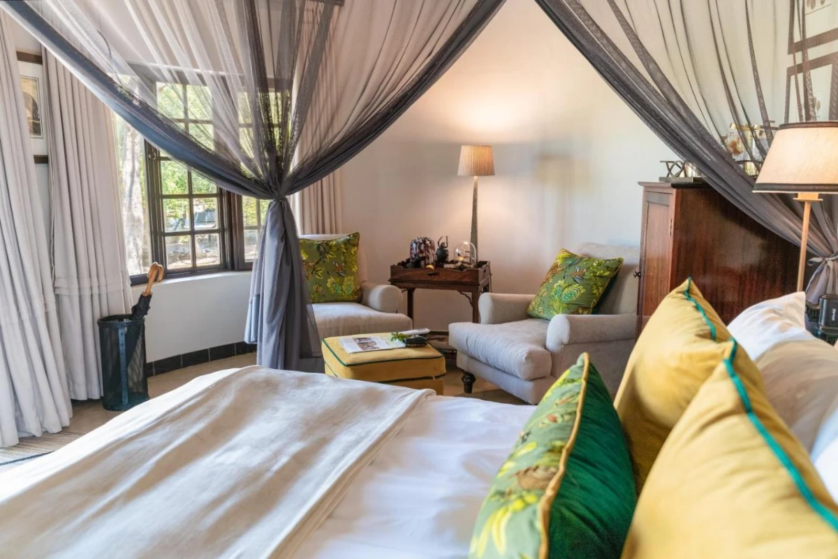 Last Word Kitara Camp - Hotel Photo 39