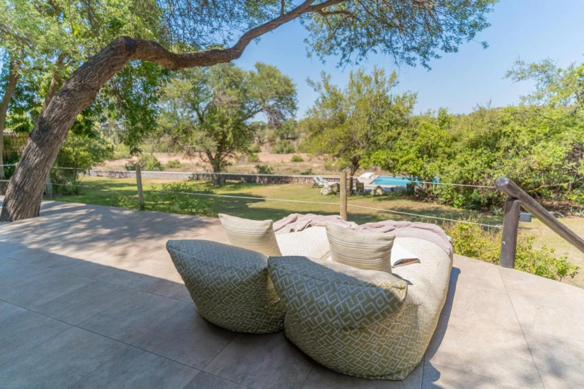 Last Word Kitara Camp - Hotel Photo 40