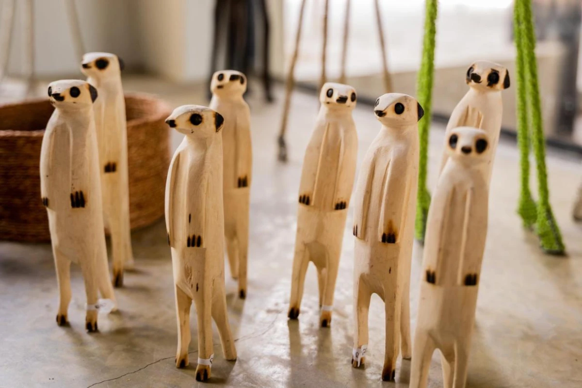 Thornybush Game Lodge - Hotel Photo 6