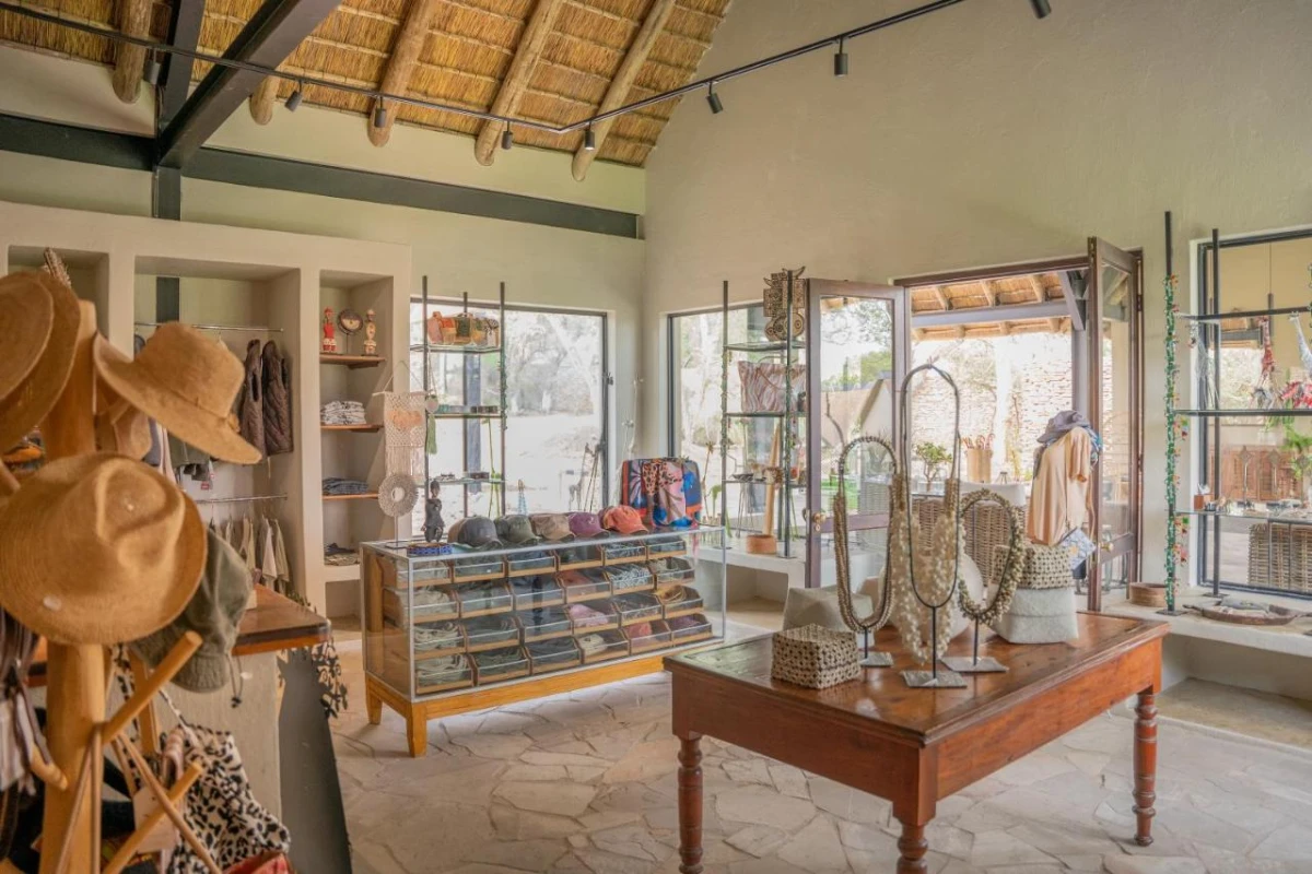 Thornybush Game Lodge - Hotel Photo 11