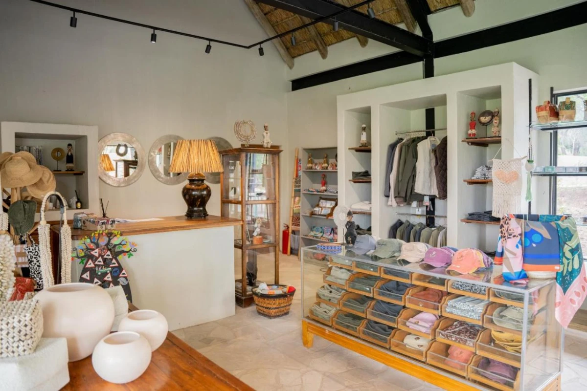 Thornybush Game Lodge - Hotel Photo 12