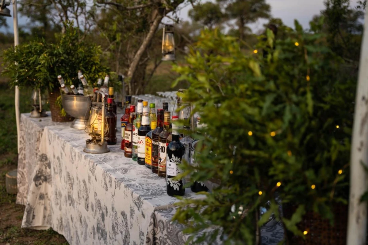 Thornybush Game Lodge - Hotel Photo 16