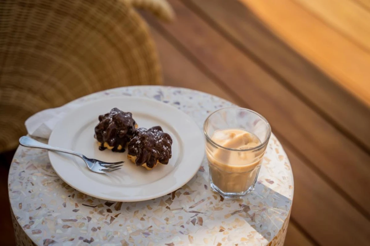 Thornybush Game Lodge - Hotel Photo 19