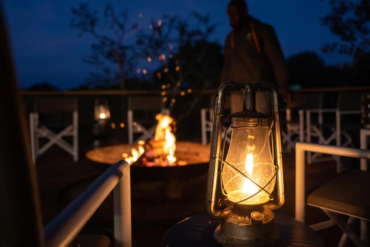 Thornybush Game Lodge - Hotel Photo 21