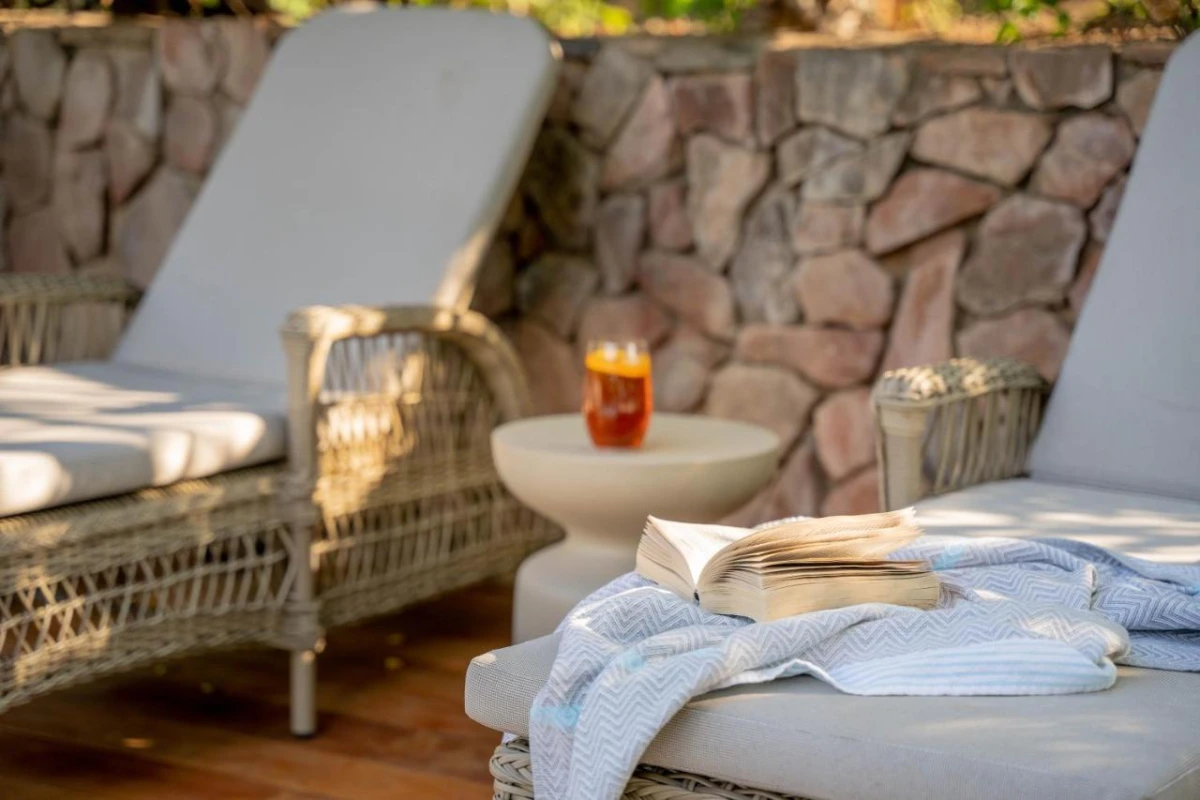 Thornybush Game Lodge - Hotel Photo 27