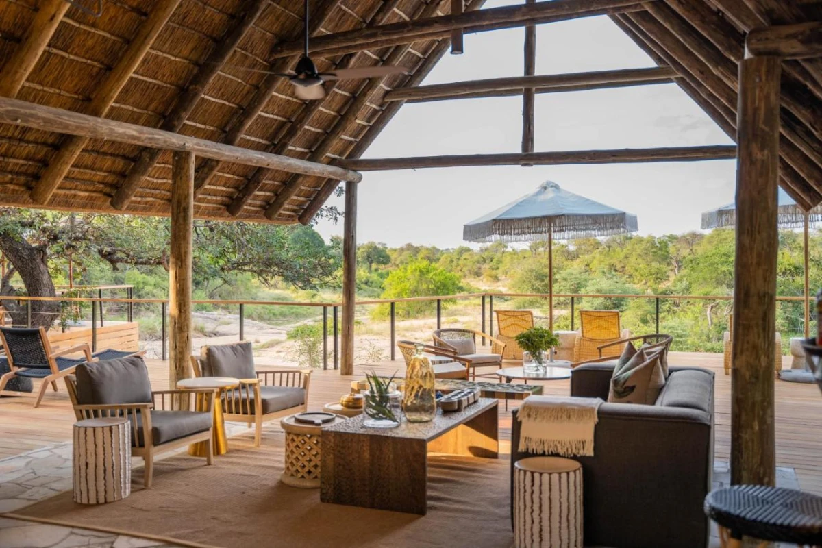 Thornybush Game Lodge - Hotel Photo 32