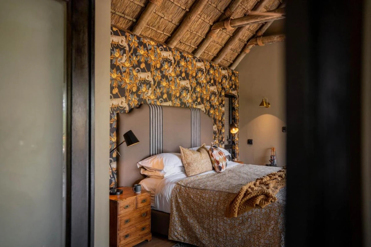 Thornybush Game Lodge - Hotel Photo 35