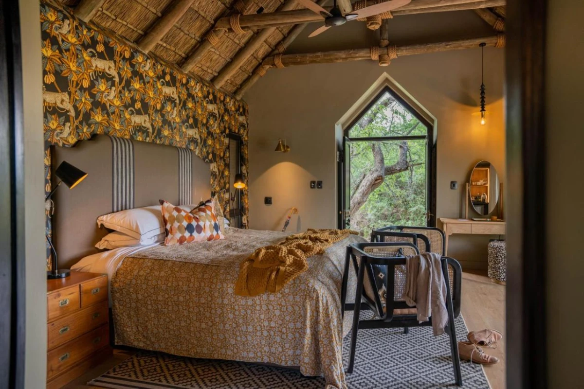 Thornybush Game Lodge - Hotel Photo 38
