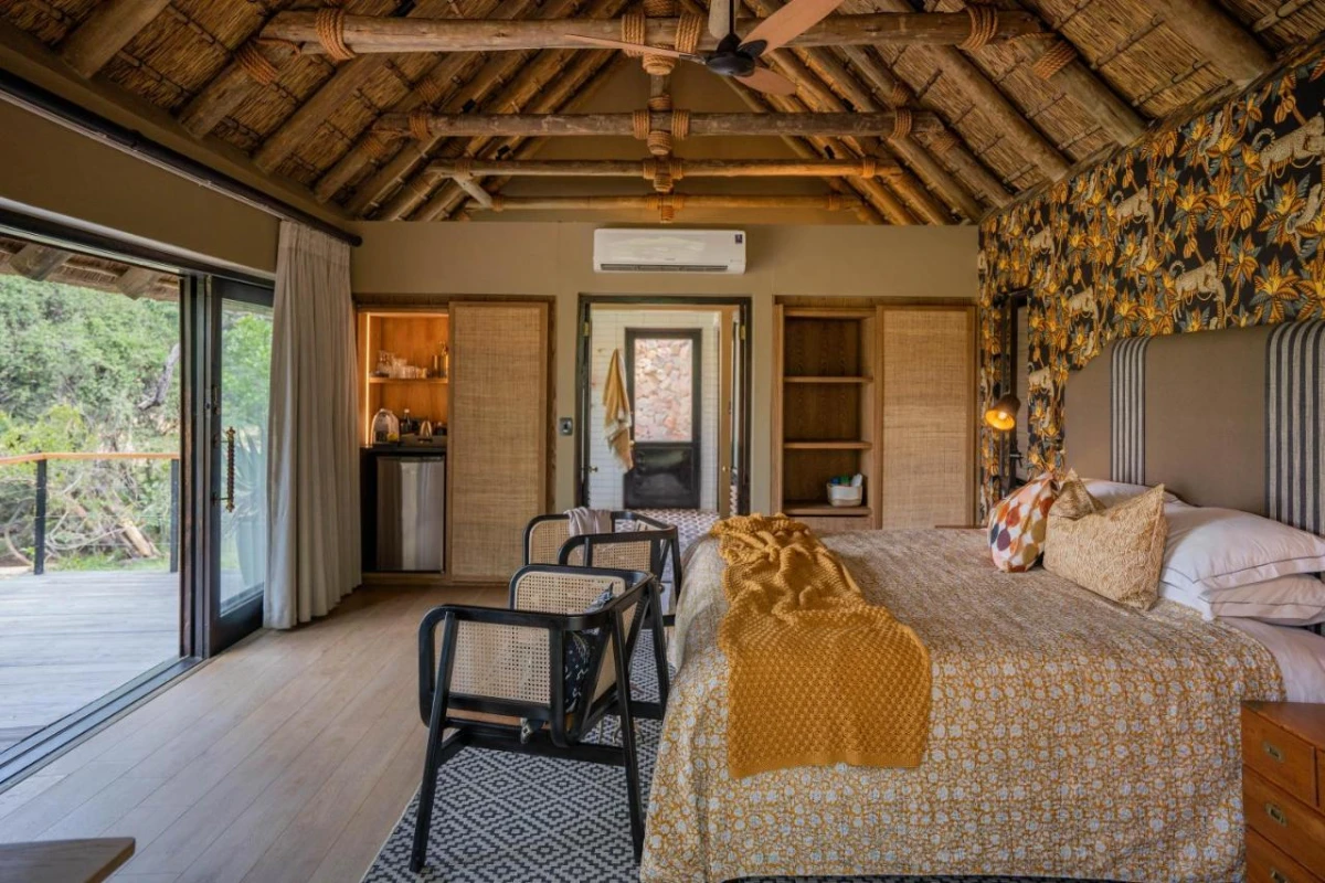 Thornybush Game Lodge - Hotel Photo 40
