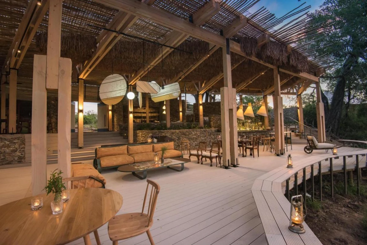 Saseka Tented Camp - Hotel Photo 36