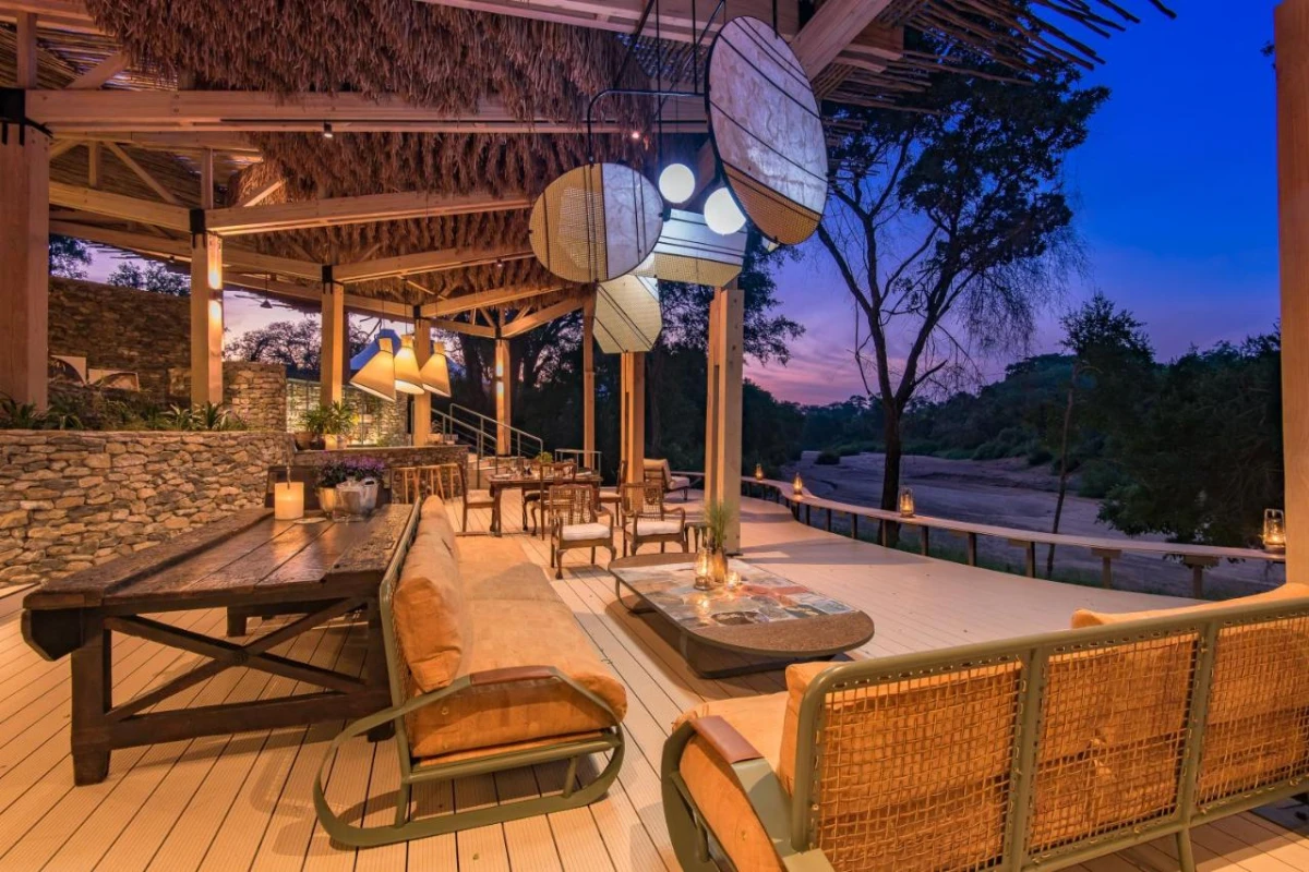 Saseka Tented Camp - Hotel Photo 38