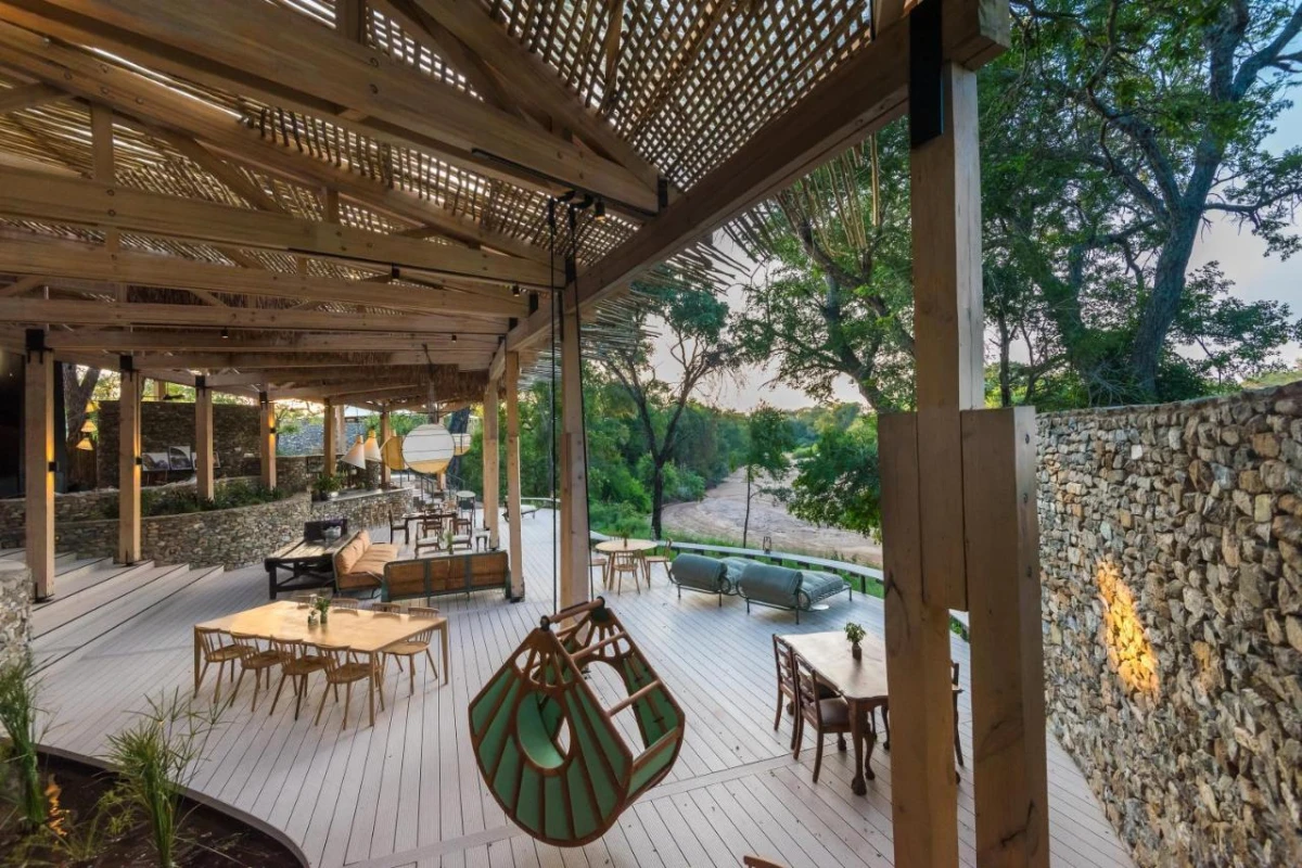 Saseka Tented Camp - Hotel Photo 39