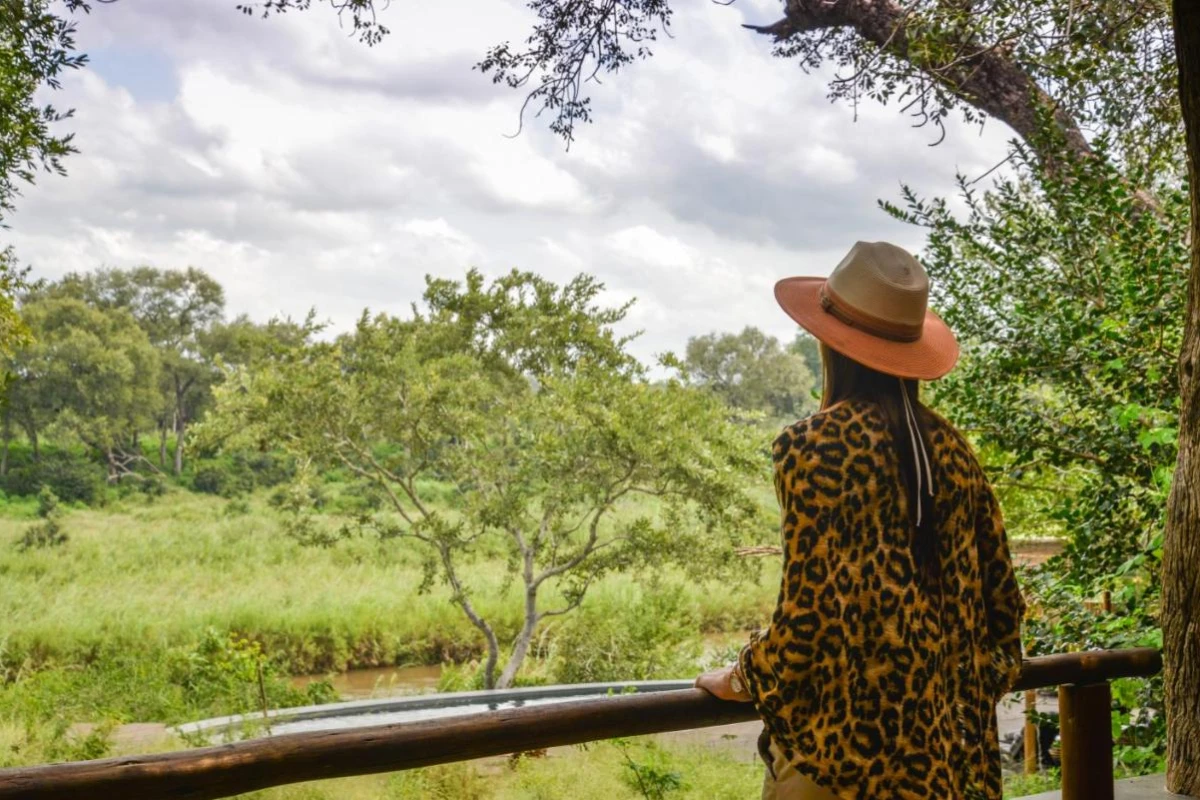 Lion Sands Tinga Lodge - Hotel Photo 16