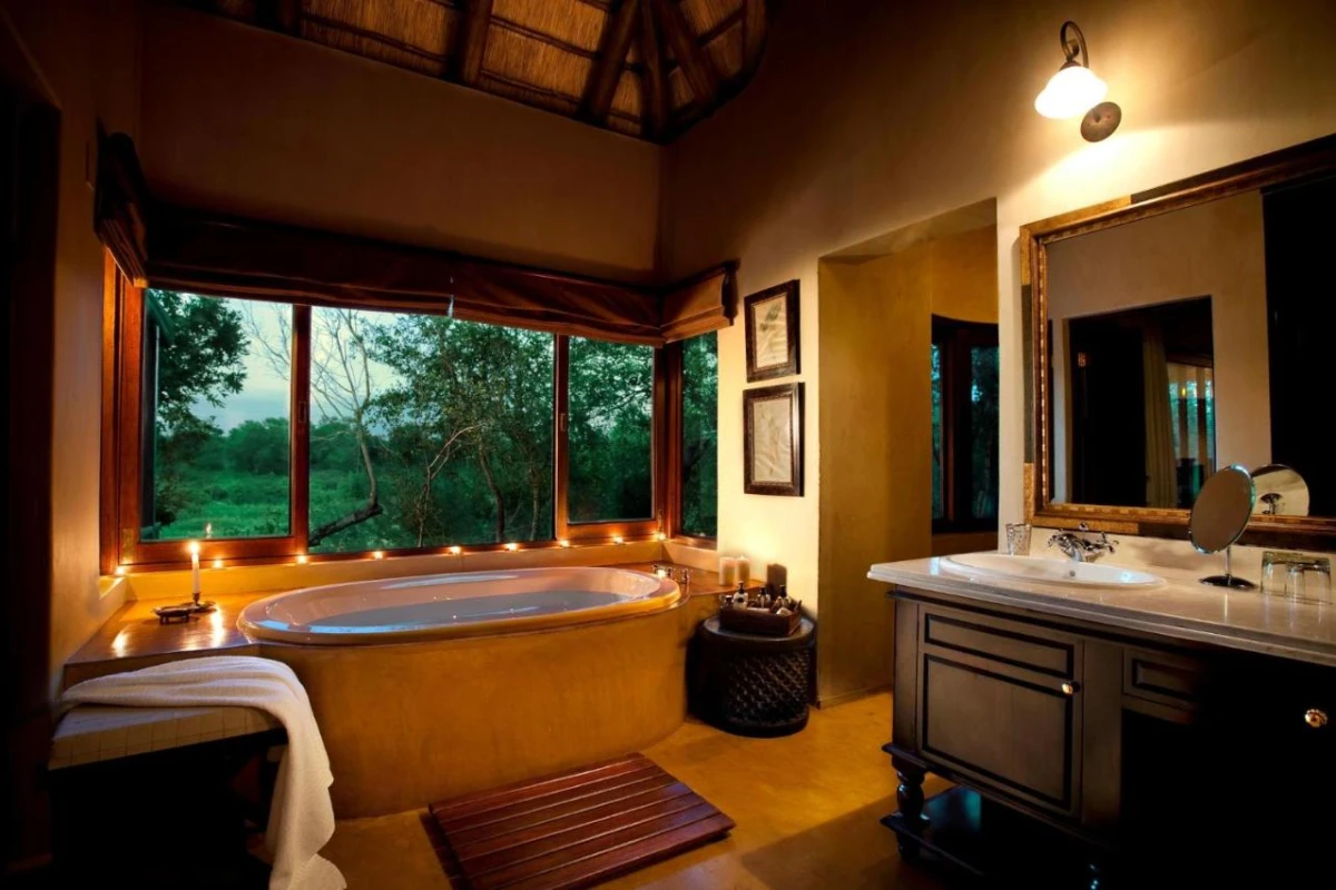 Lion Sands Tinga Lodge - Hotel Photo 26