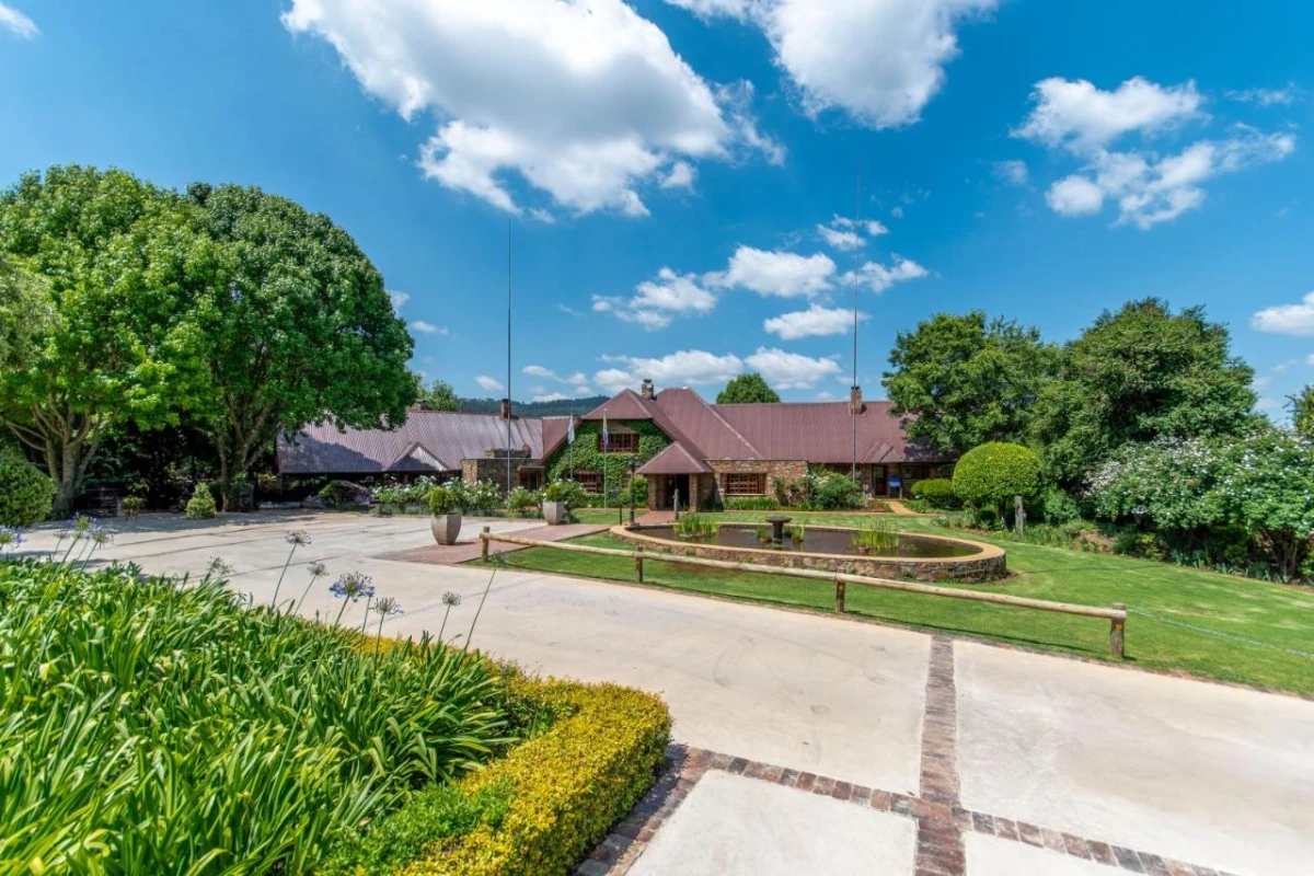 Walkersons Hotel & Spa - Hotel Photo 1