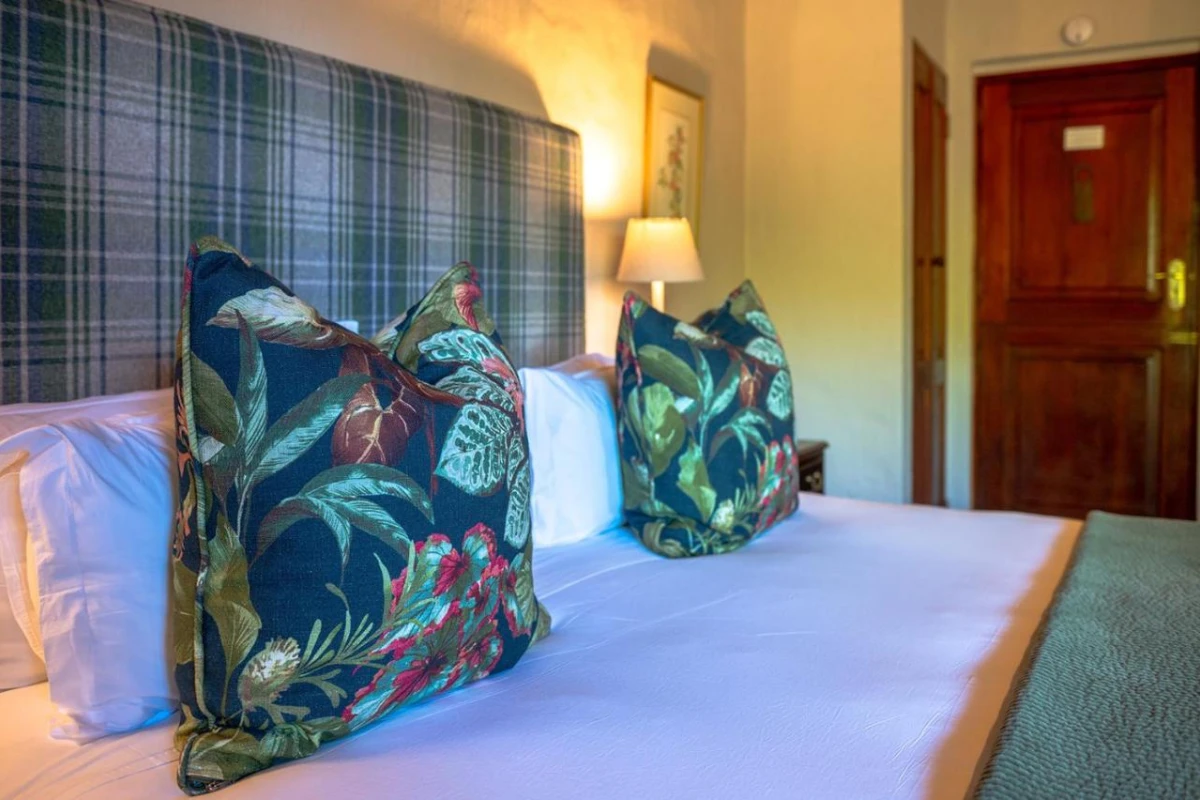 Walkersons Hotel & Spa - Hotel Photo 2