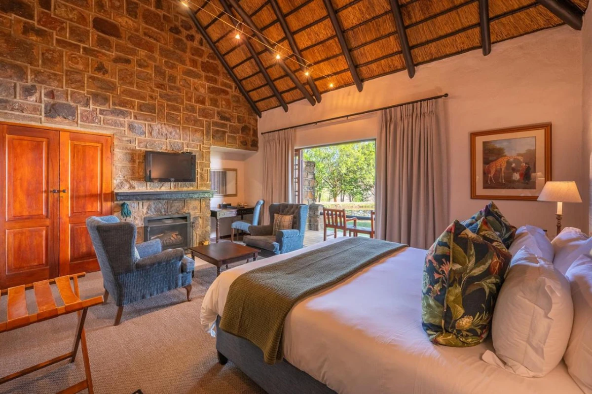 Walkersons Hotel & Spa - Hotel Photo 3